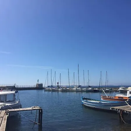T4 T5 Vue Mer Les Pieds Dans L Eau Avec Clim Et Wifi Fibre Avec 390 Places De Parking Gratuites A Proximite Апартаменты Йер