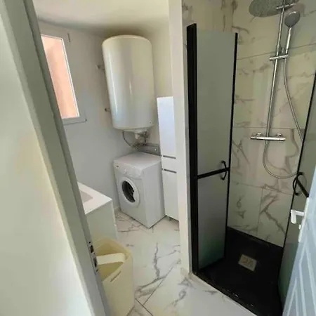 Seaside Serenity: T4/t5 With Ocean View, A/c, And Fiber Wi-fi Apartment *